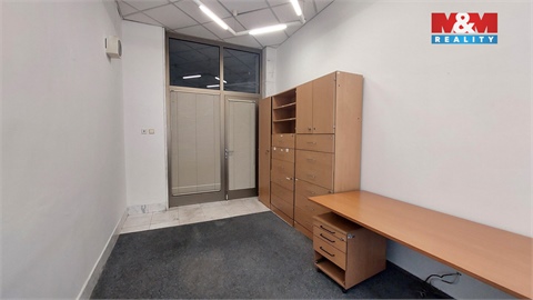 Pronájem obchodních prostor, 15 m² 4