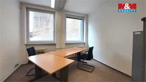 Pronájem obchodních prostor, 15 m² - 0