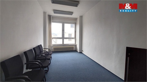 Pronájem obchodních prostor, 15 m² 8