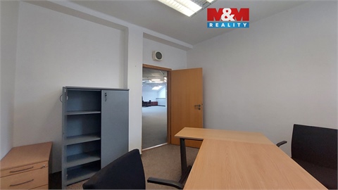 Pronájem obchodních prostor, 15 m² 0