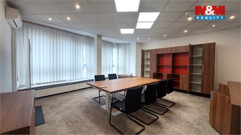 Pronájem obchodních prostor, 15 m² - 8