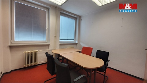 Pronájem obchodních prostor, 15 m² 6