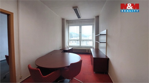 Pronájem obchodních prostor, 15 m² - 6