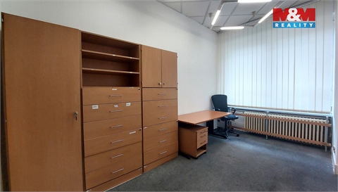Pronájem obchodních prostor, 15 m² 2