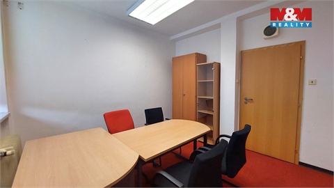 Pronájem obchodních prostor, 15 m² - 4