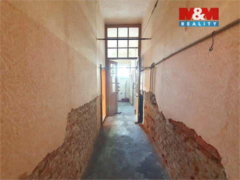 Prodej obchodních prostor, 282 m² - 14