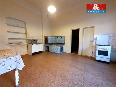 Prodej obchodních prostor, 282 m² - 4