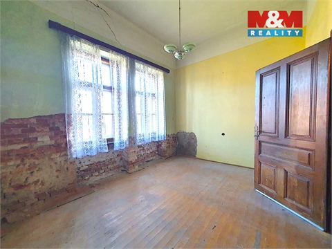 Prodej obchodních prostor, 282 m² - 8