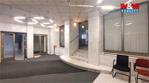 Pronájem obchodních prostor, 35 m² 10