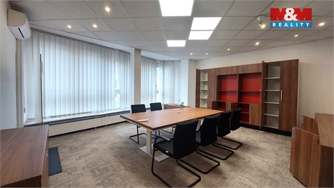 Pronájem obchodních prostor, 35 m² 6