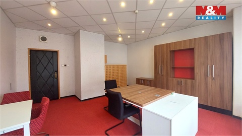 Pronájem obchodních prostor, 35 m² 4