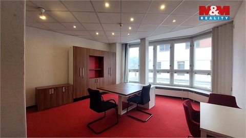 Pronájem obchodních prostor, 35 m² - 2