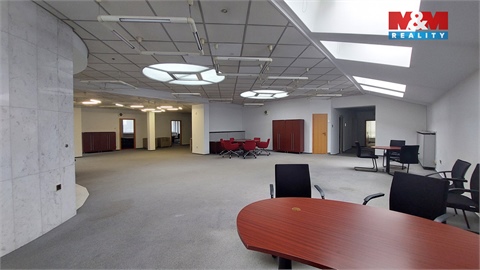 Pronájem obchodních prostor, 500 m² 14