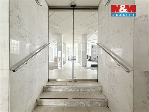 Pronájem obchodních prostor, 170 m² - 18