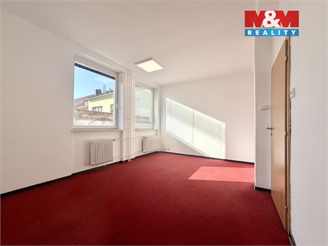 Pronájem obchodních prostor, 170 m² - 10