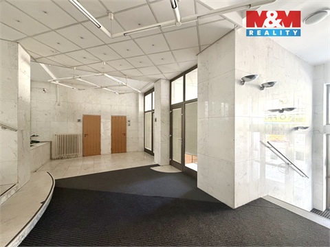 Pronájem obchodních prostor, 170 m² - 4