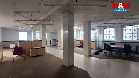 Pronájem obchodních prostor, 500 m² 6