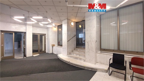 Pronájem obchodních prostor, 500 m² 0