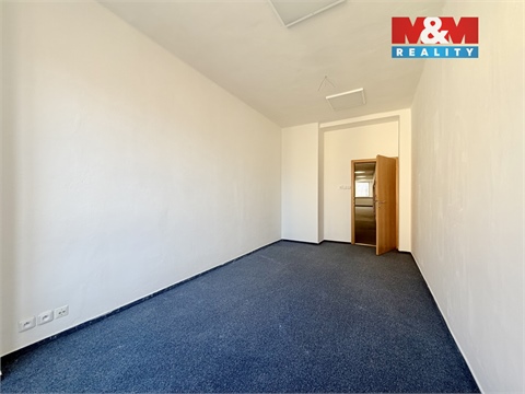 Pronájem obchodních prostor, 170 m² - 6