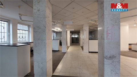 Pronájem obchodních prostor, 500 m² - 6