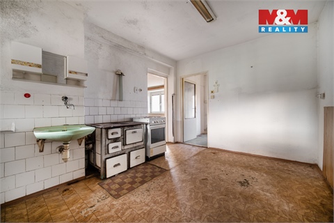 Prodej chaty / chapuly, 105 m² 20