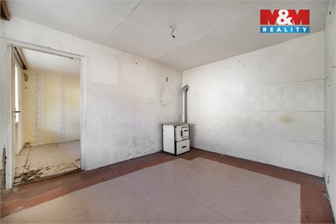 Prodej chaty / chapuly, 105 m² 8