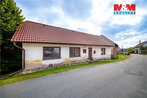 Prodej chaty / chapuly, 105 m² 6