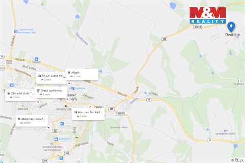 Prodej chaty / chapuly, 105 m² 26