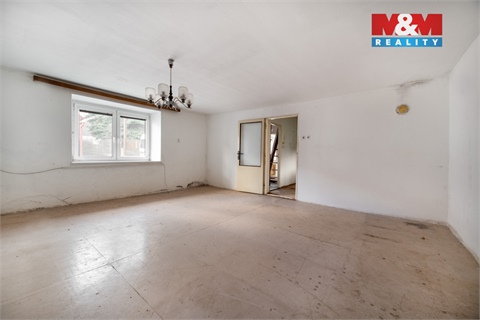 Prodej chaty / chapuly, 105 m² - 20