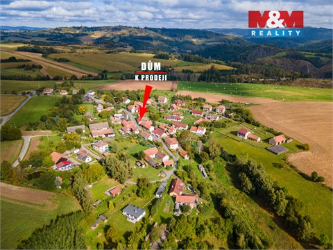 Prodej chaty / chapuly, 105 m² 18