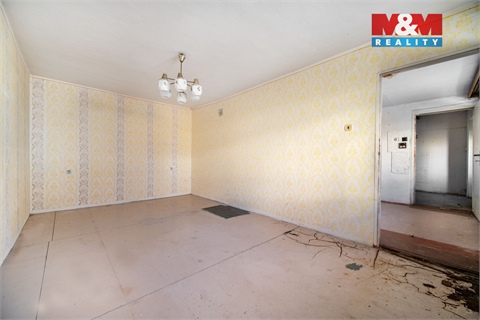 Prodej chaty / chapuly, 105 m² 4