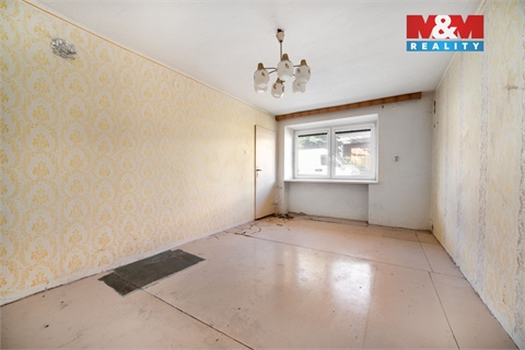 Prodej chaty / chapuly, 105 m² 10
