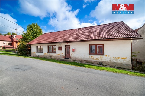 Prodej chaty / chapuly, 105 m² - 18