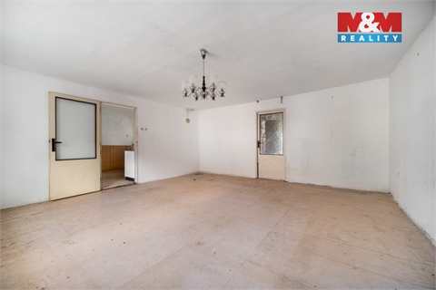 Prodej chaty / chapuly, 105 m² 22