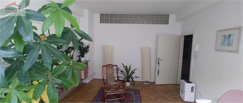 Pronájem kanceláře, 19 m² - 2