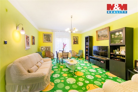 Prodej bytu 2+1, 77 m² - 16