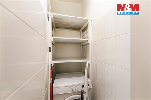 Prodej bytu 2+1, 77 m² 14