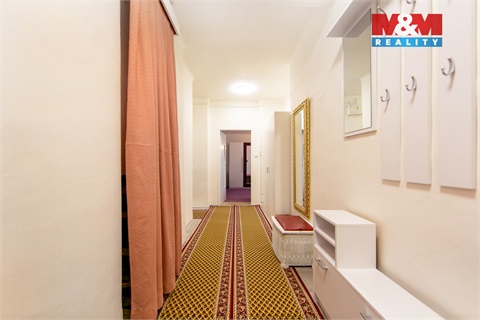 Prodej bytu 2+1, 77 m² 4