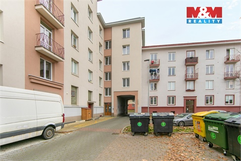 Prodej bytu 2+1, 77 m² 2