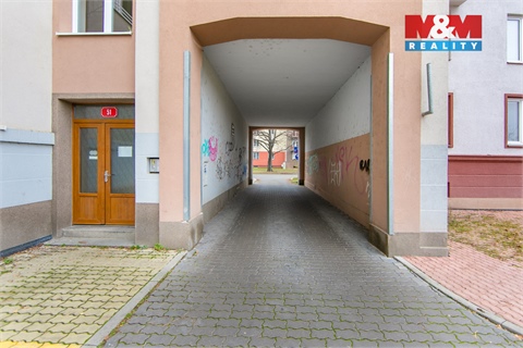 Prodej bytu 2+1, 77 m² - 8