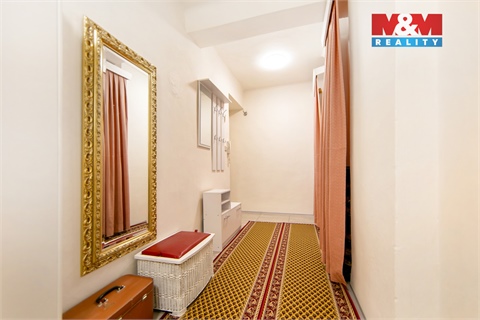 Prodej bytu 2+1, 77 m² - 6