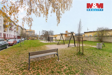 Prodej bytu 2+1, 77 m² 10