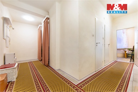 Prodej bytu 2+1, 77 m² - 14