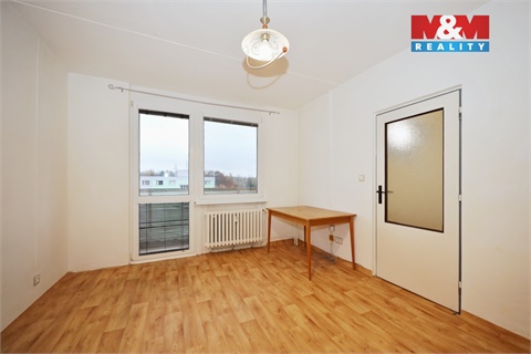 Pronájem bytu 2kk, 35 m² 6