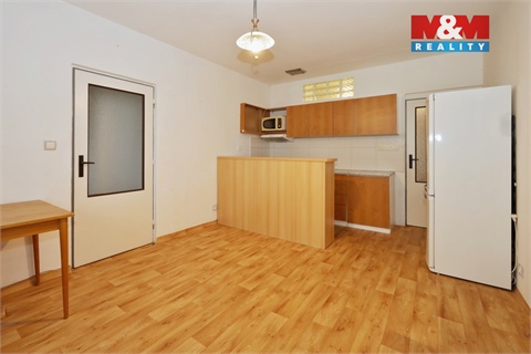 Pronájem bytu 2kk, 35 m² 10