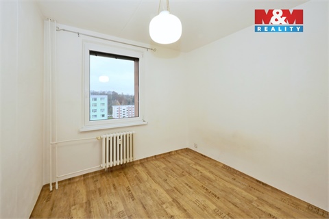 Pronájem bytu 2kk, 35 m² 4