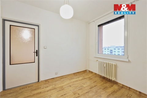 Pronájem bytu 2kk, 35 m² - 4