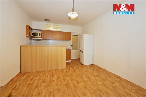 Pronájem bytu 2kk, 35 m² - 10