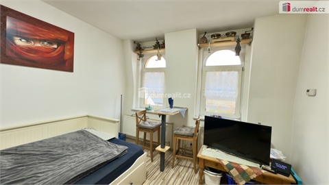 Prodej bytu 1+1, 33 m² 2