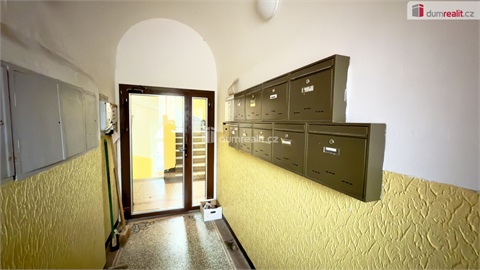 Prodej bytu 1+1, 33 m² 10